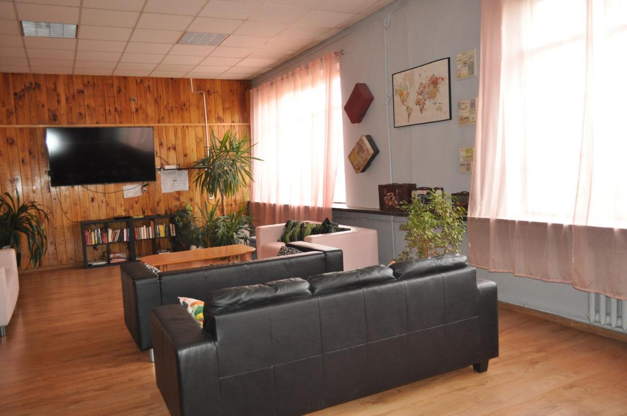 Sm Oleandry Hostel Krakau