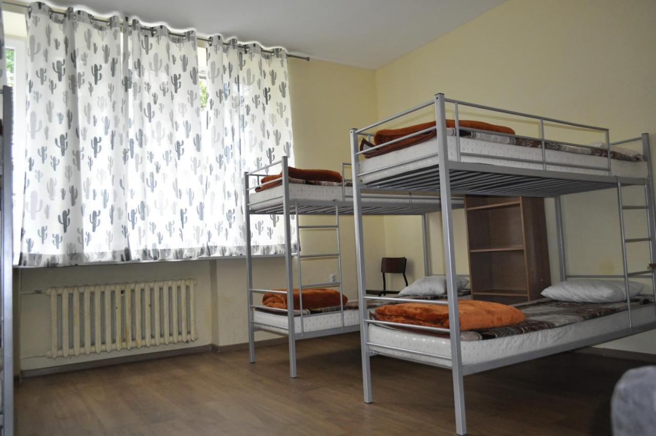Hostel Sm Oleandry Krakau