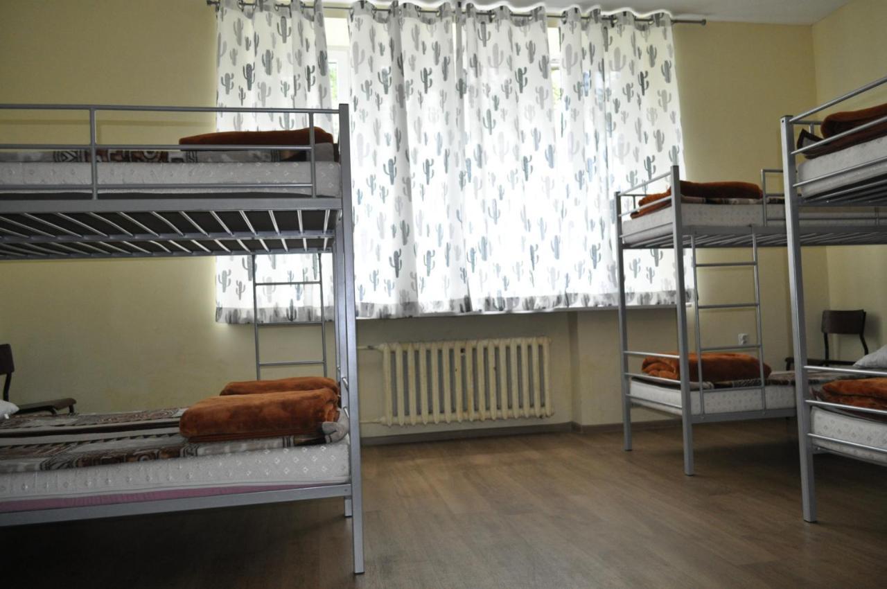 Sm Oleandry Hostel *