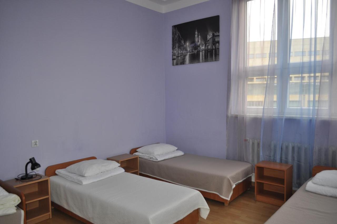 Hostel Sm Oleandry