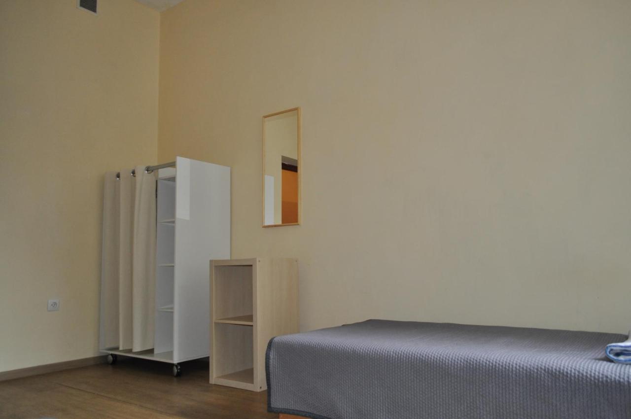 Sm Oleandry Hostel *