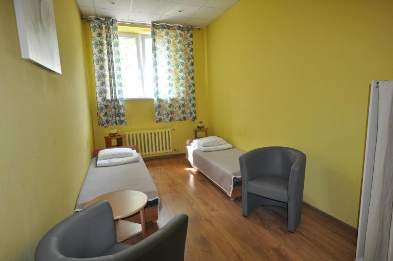 Hostel Sm Oleandry