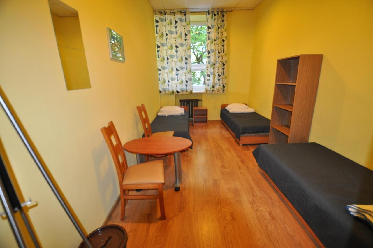 Hostel Sm Oleandry