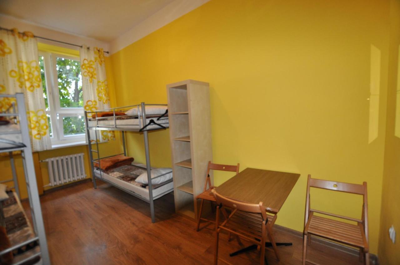 Hostel Sm Oleandry *